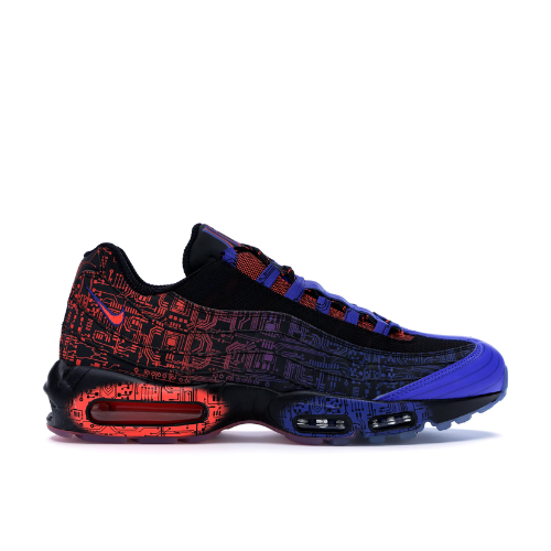 Air Max 95 Doernbecher (Used)