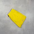 Nike Flex Stride Shorts - Yellow