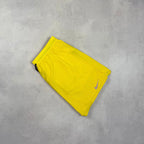 Nike Flex Stride Shorts - Yellow