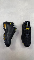 Air Max 95 x Corteiz Honey Black