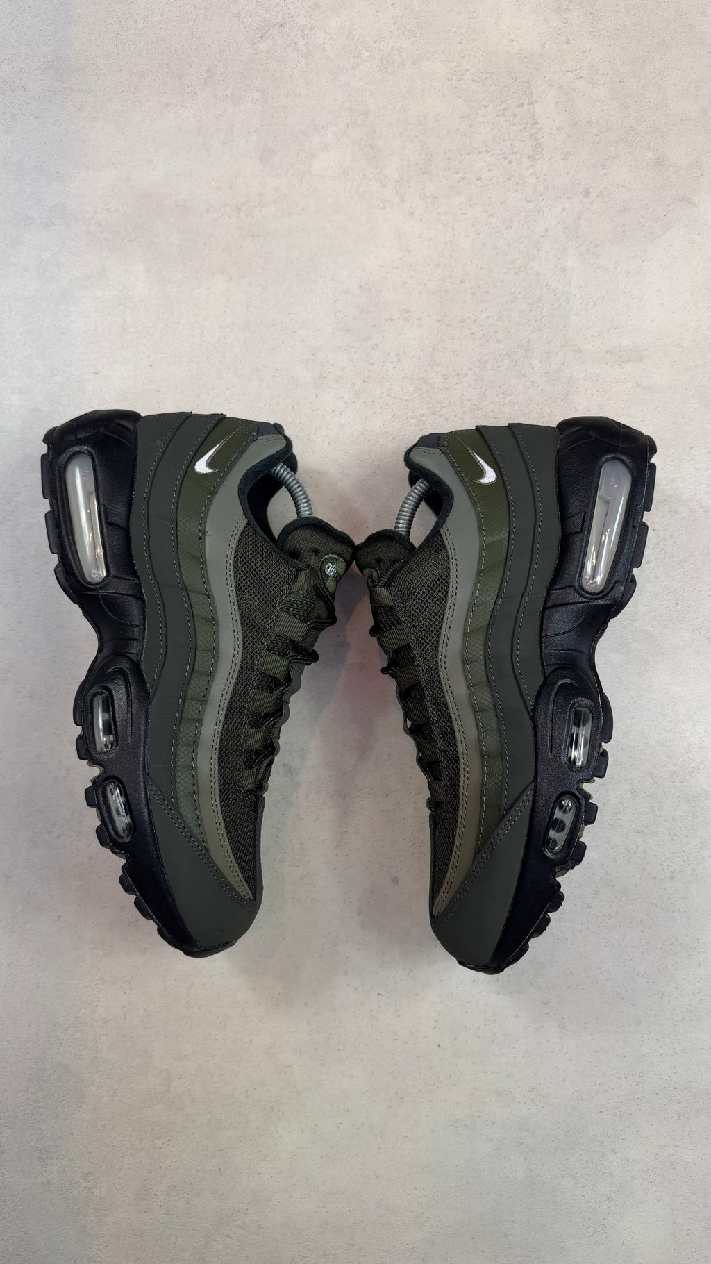 Air Max 95 Cargo Khaki