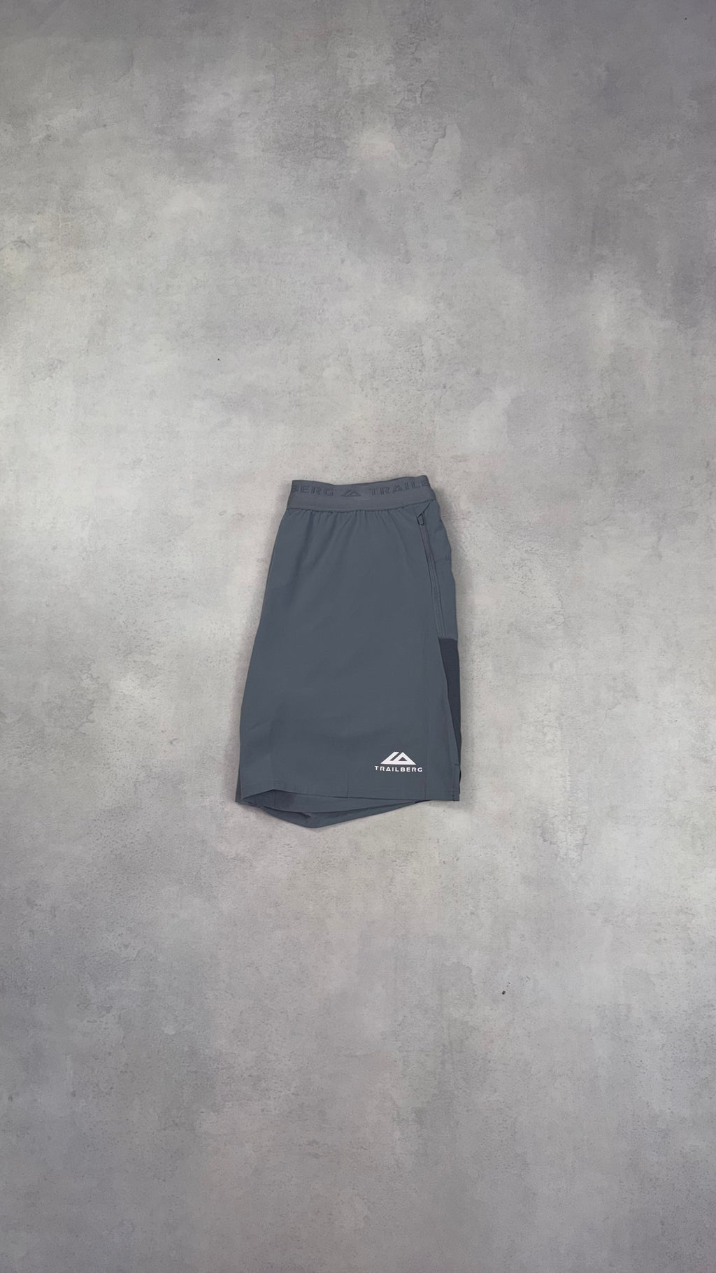 Trailberg Gotthard T-Shirt & Triathlon Shorts Set