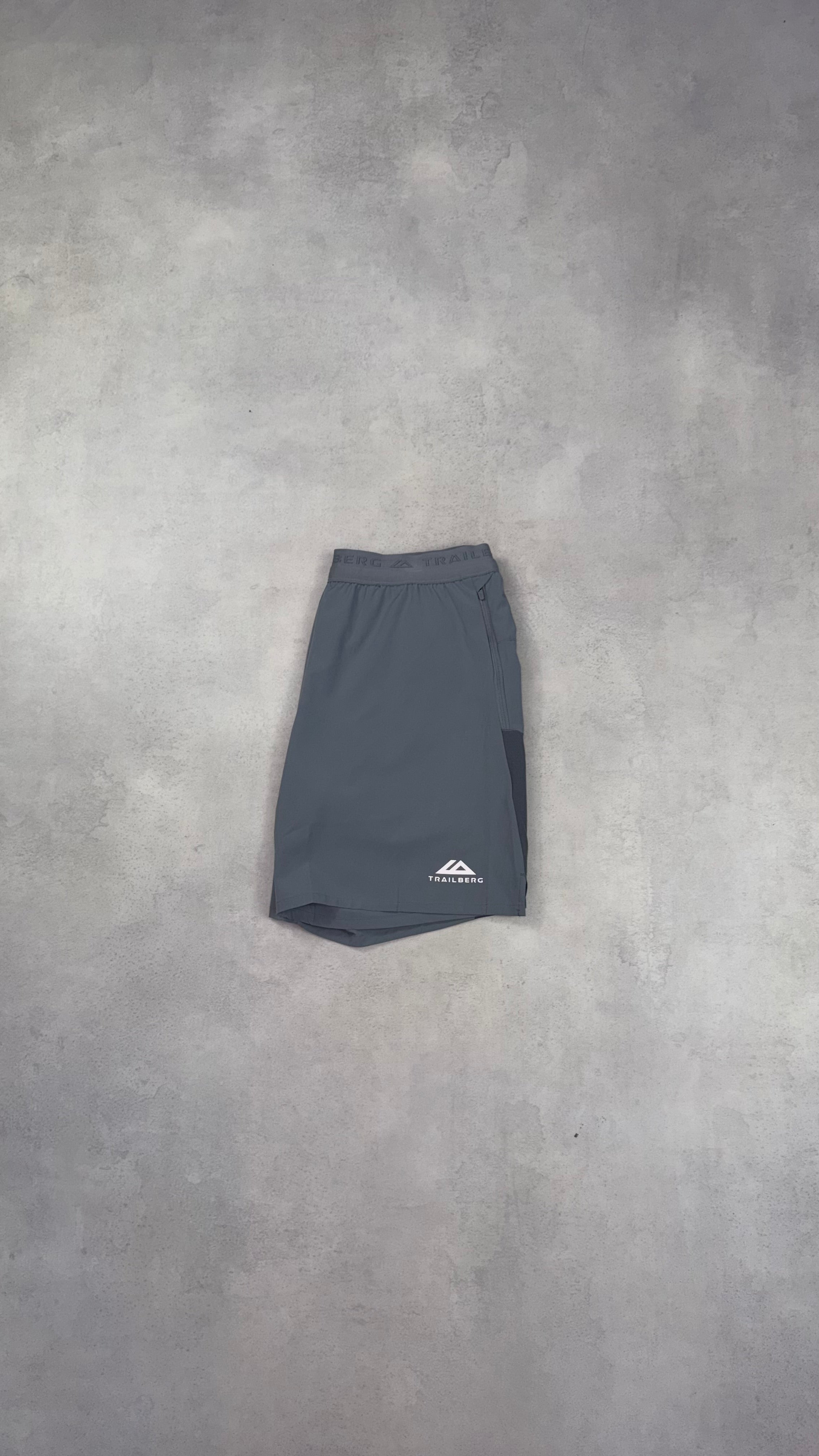 Trailberg Gotthard T-Shirt & Triathlon Shorts Set