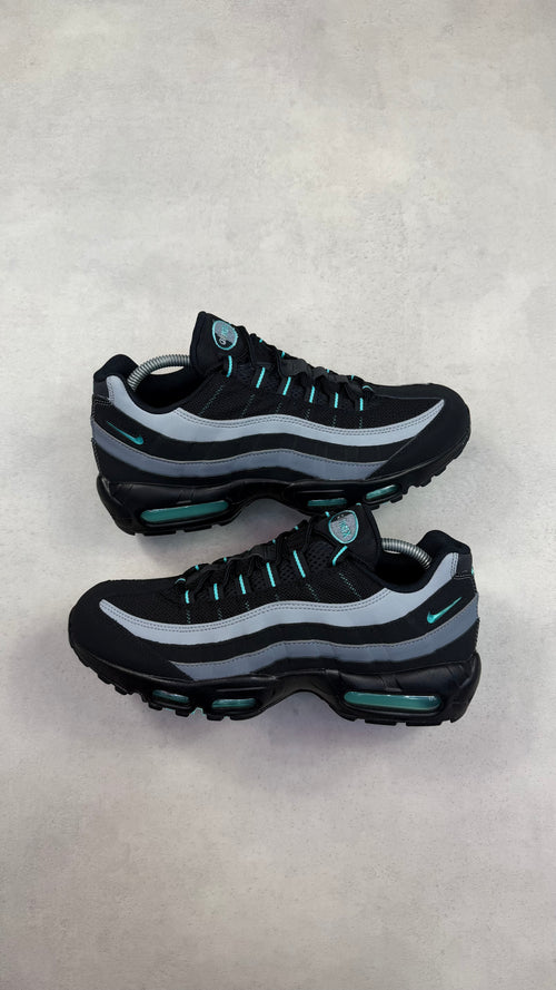 Air Max 95 Jade Jewel