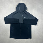 Trailberg Black/Grey AW25 Cloud Windrunner & Black AW25 Pants Tracksuit
