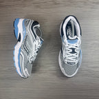 Saucony Pro Grid Omni 9 - Blissful White