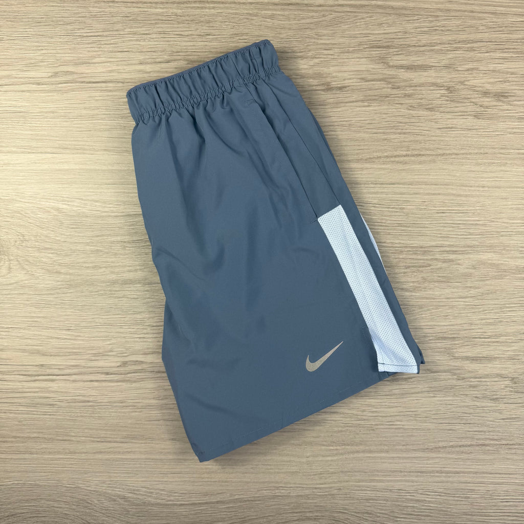 Nike Challenger Shorts - Cobalt Bliss/Navy