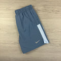 Nike Challenger Shorts - Cobalt Bliss/Navy
