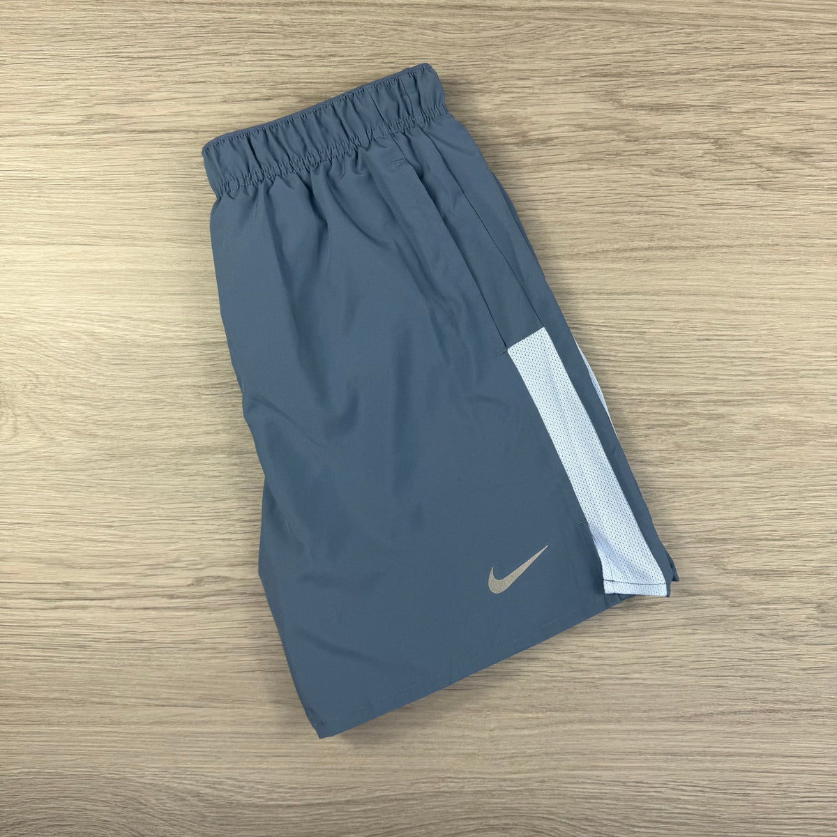 Nike Challenger Shorts - Cobalt Bliss/Navy