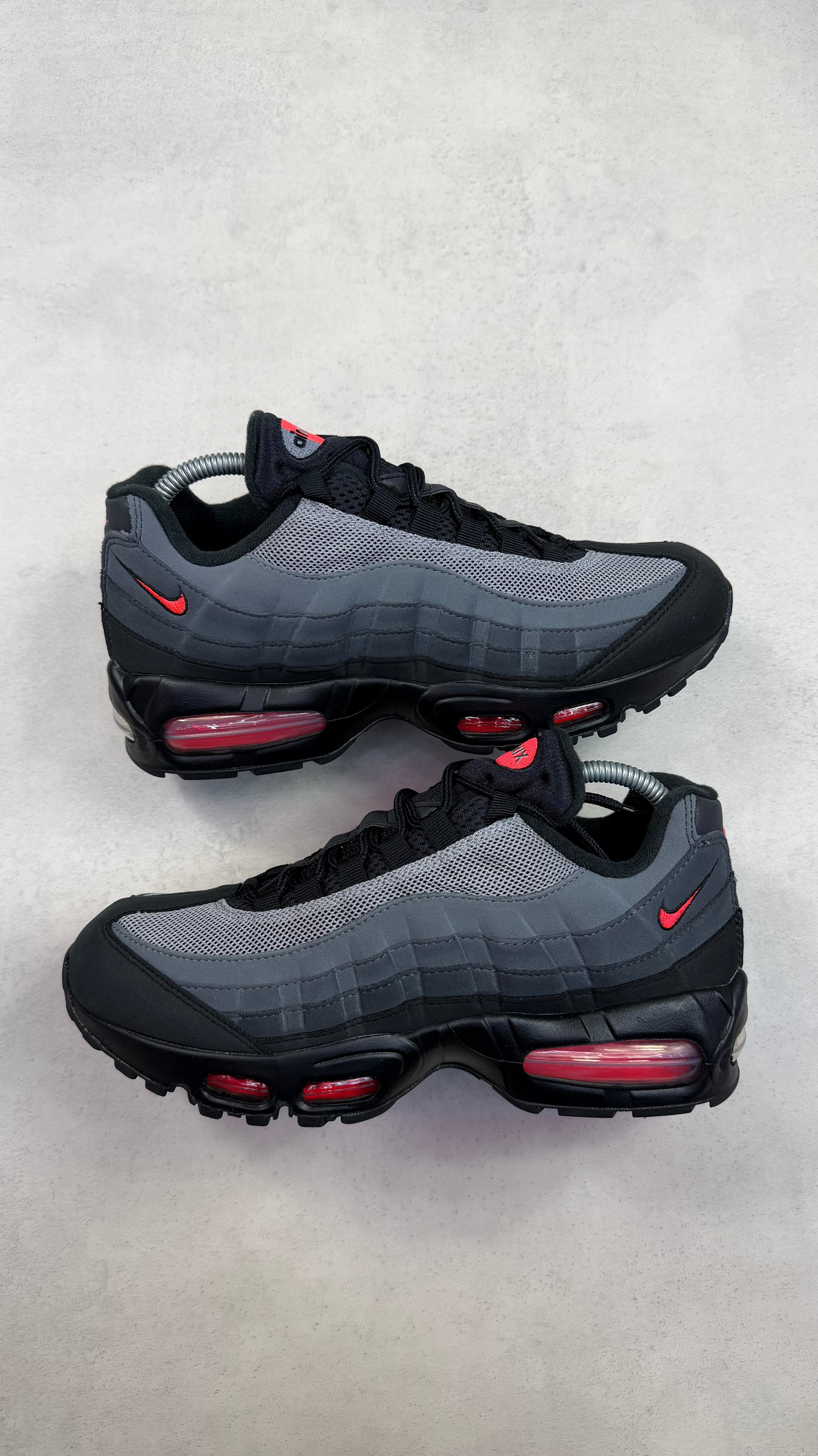 Air Max 95 Dracula