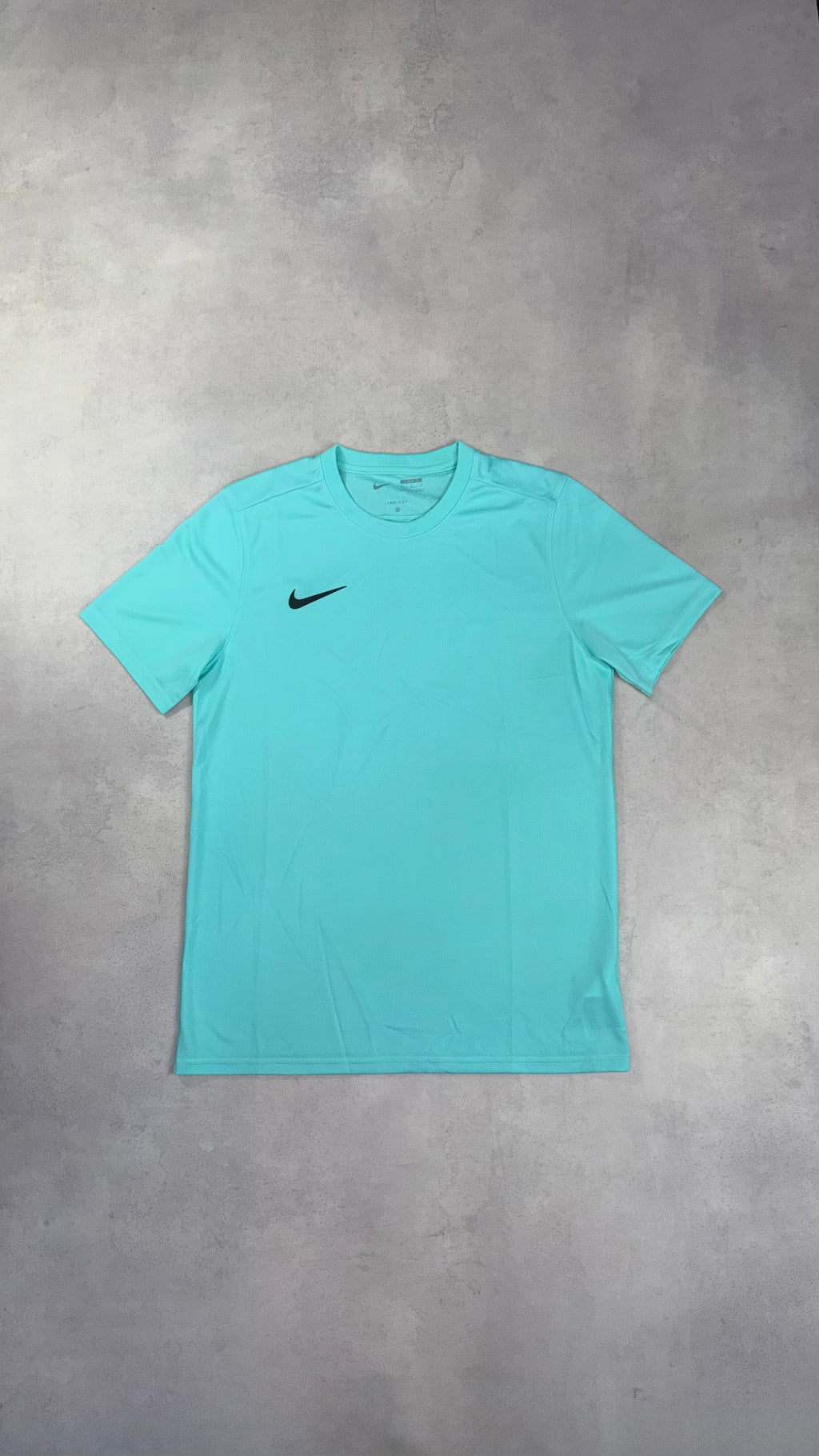 Nike Park T-Shirt - Turquoise
