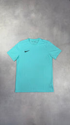 Nike Park T-Shirt - Turquoise