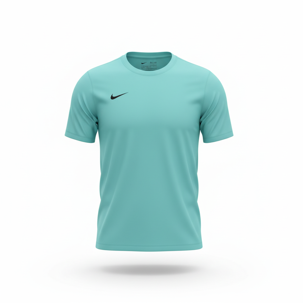 Nike Park T-Shirt - Turquoise