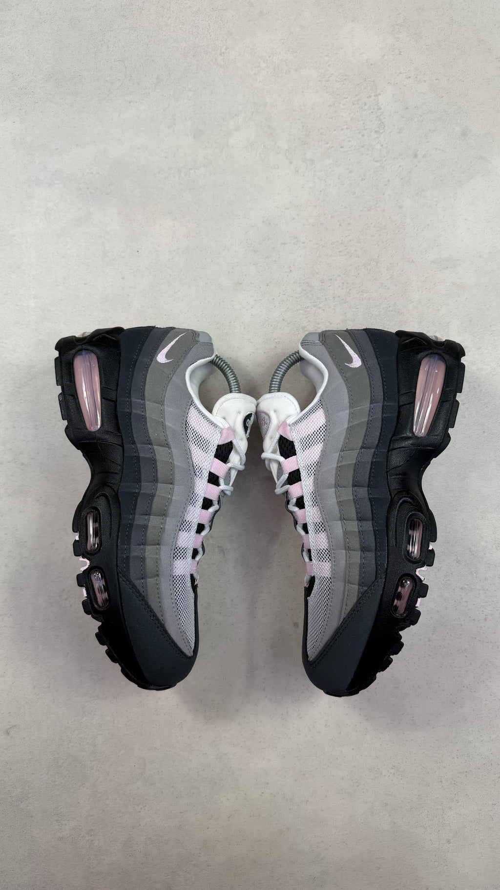 Air Max 95 Pink Foam