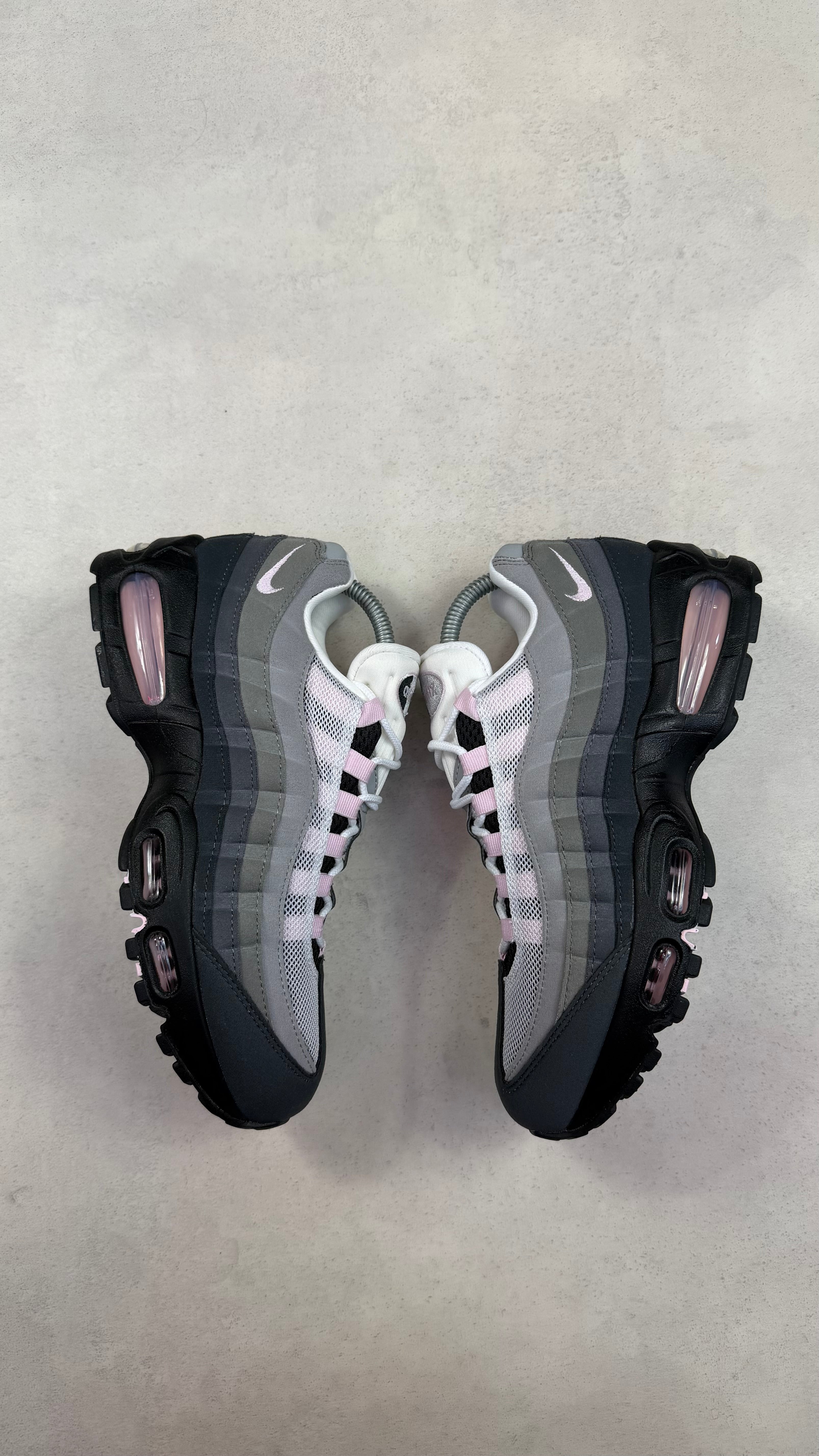 Air Max 95 Pink Foam