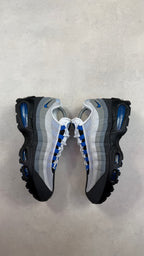 Air Max 95 Blue Spark