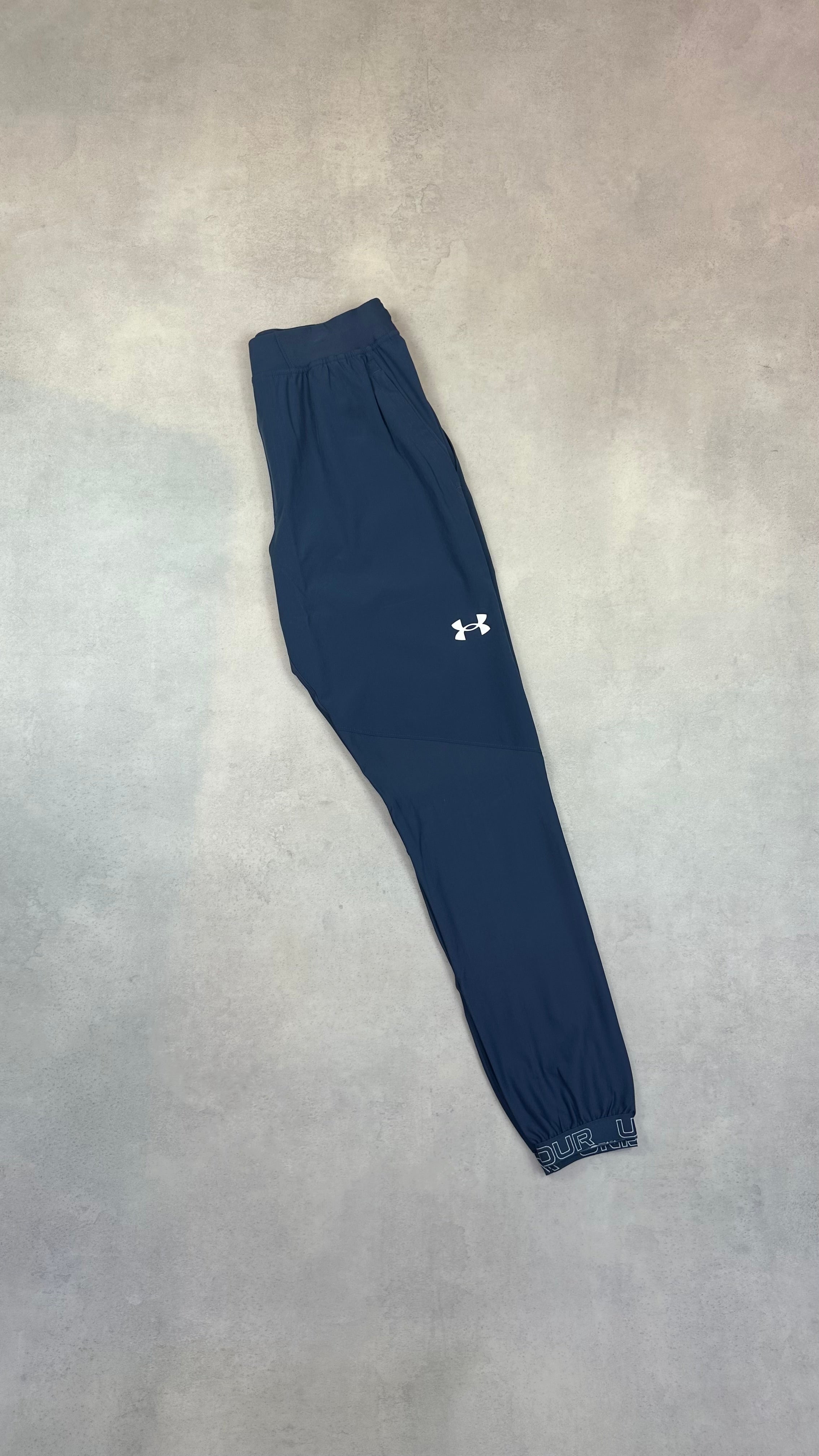 Under Armour Vanish Pants Navy