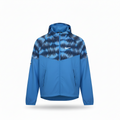 Nike Festival Windrunner - Blue/Black