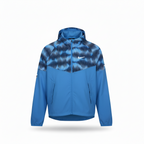 Nike Festival Windrunner - Blue/Black