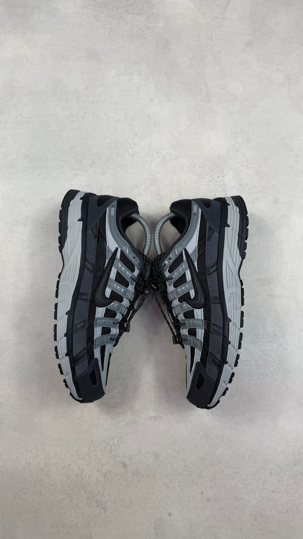 P6000 Winterized