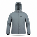 Trailberg Velocity Windrunner - Lunar Grey
