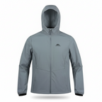 Trailberg Velocity Windrunner - Lunar Grey
