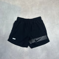Nike Challenger Shorts - Black Flash