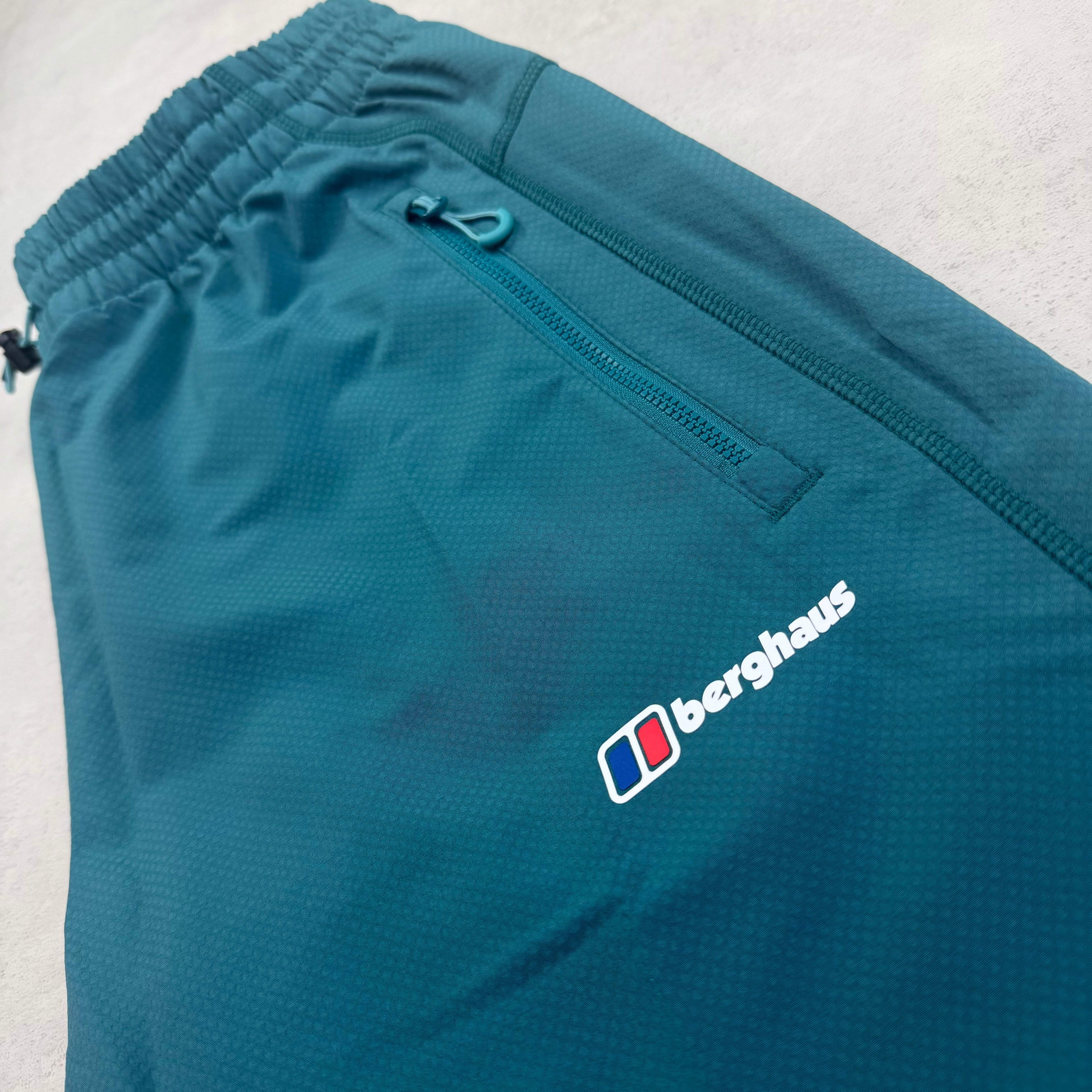 Berghaus Greenbank Shorts - Teal