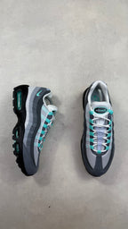 Air Max 95 Hyper Turquoise