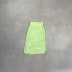 Nike Volt Ice Miler T-Shirt & Challenger Shorts Duo Set