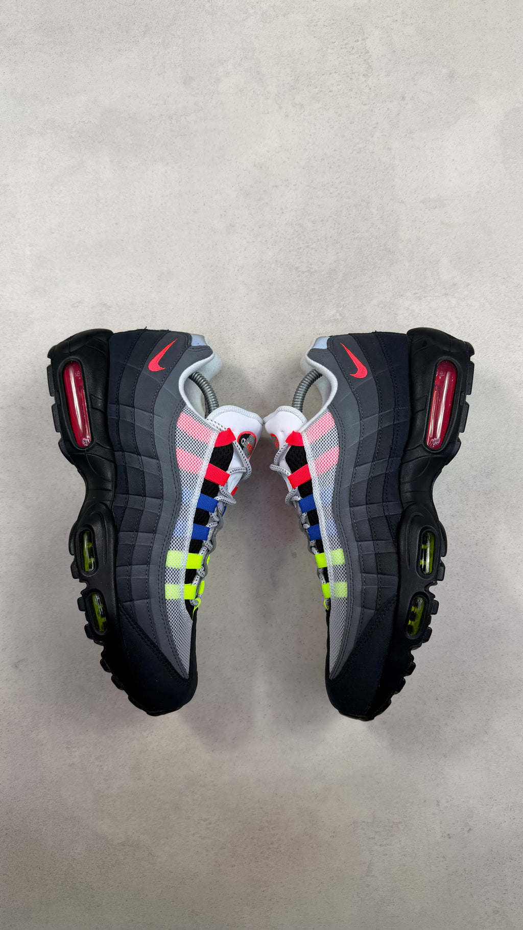 Air Max 95 Greedy 3.0