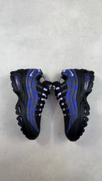 Air Max 95 Purple Camo