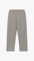 Siarr Puff Joggers - Dove Grey