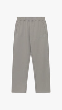 Siarr Puff Joggers - Dove Grey