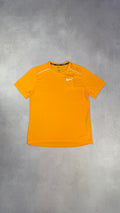 Nike Miler T-Shirt - Orange