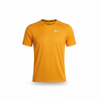 Nike Miler T-Shirt - Orange