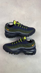 Air Max 95 Cave Purple