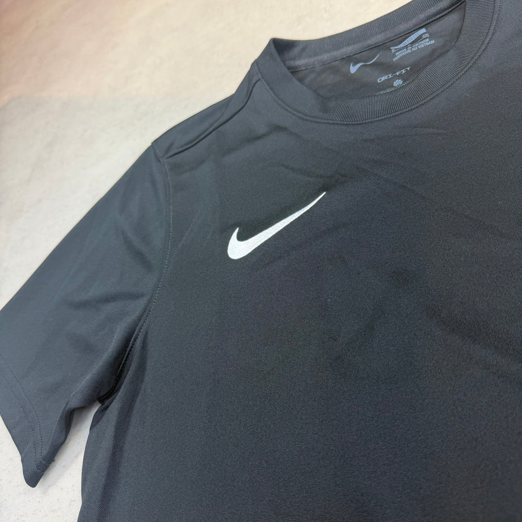 Nike Park T-Shirt - Black