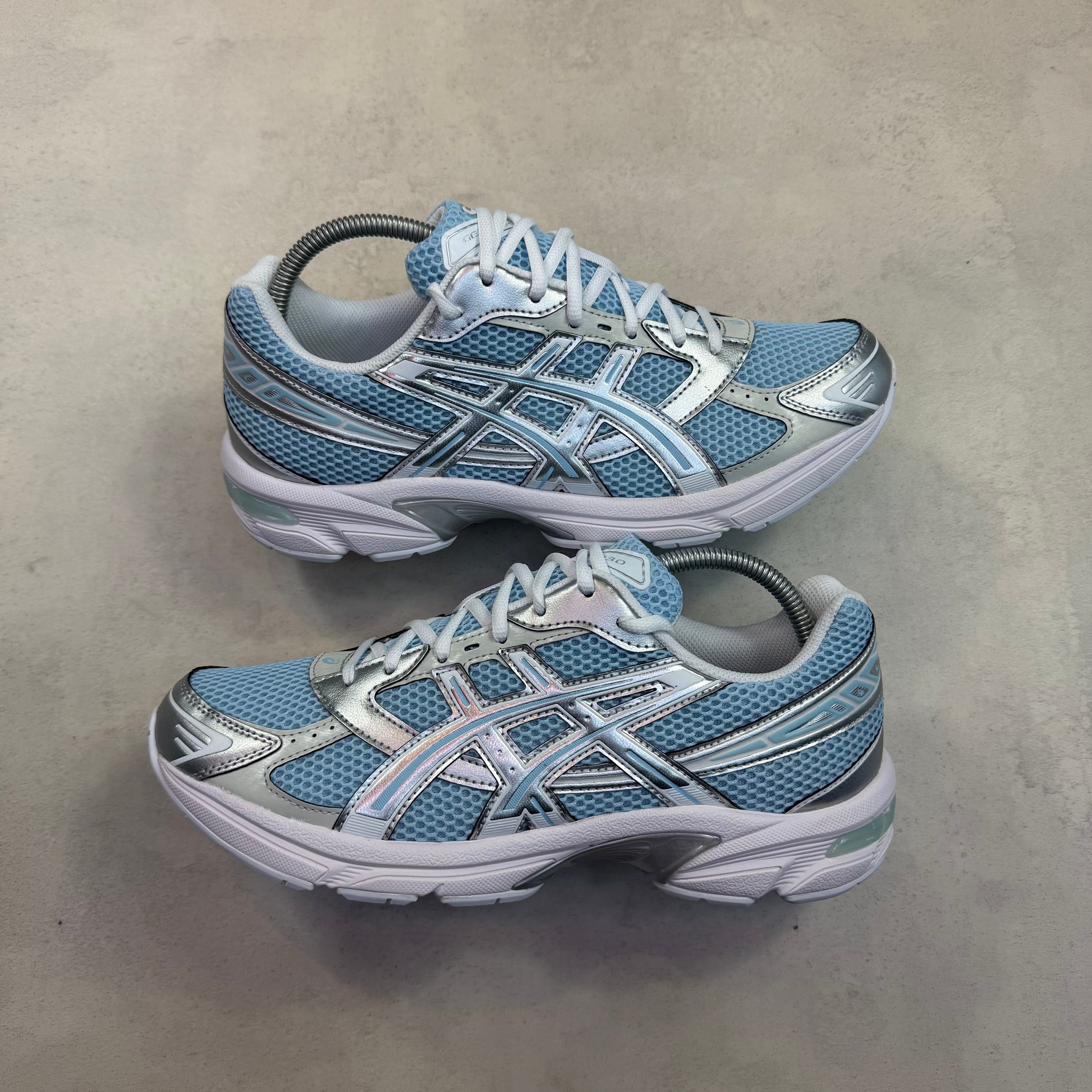 Asics Gel 1130 - Sky Blue/Pure Silver
