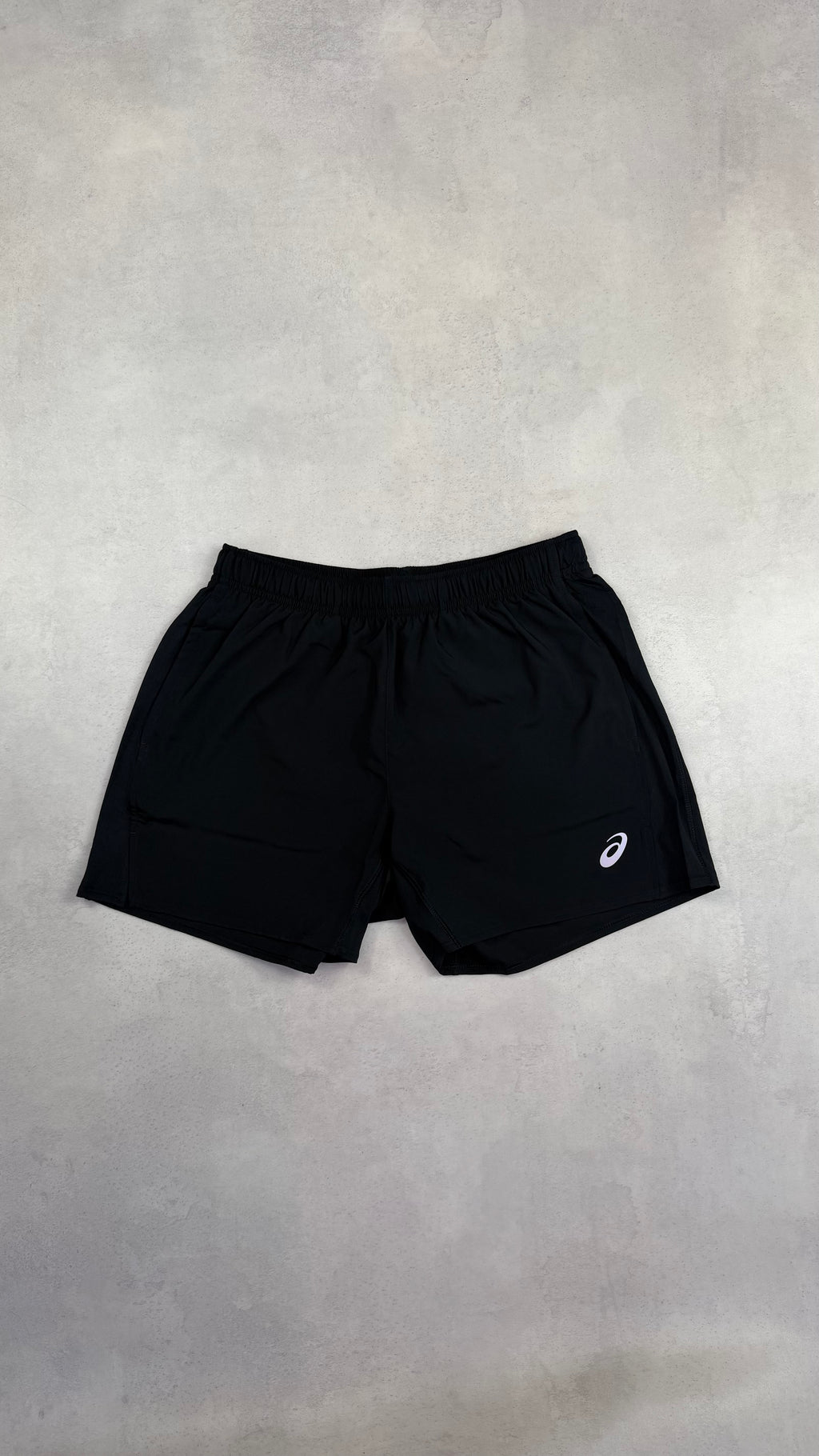 Asics Performance Set - Black