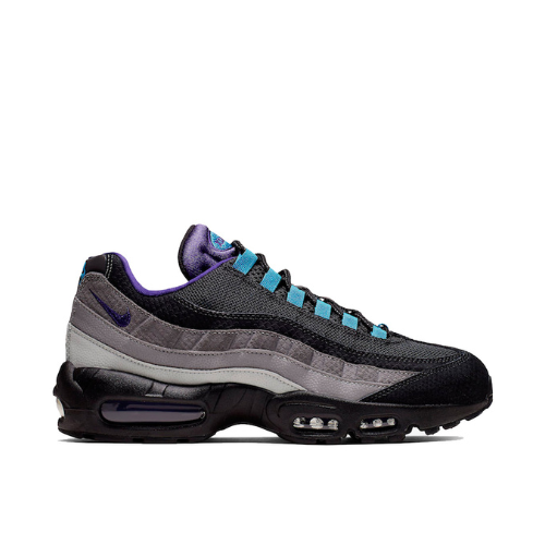 Air Max 95 Nebula (Like New)