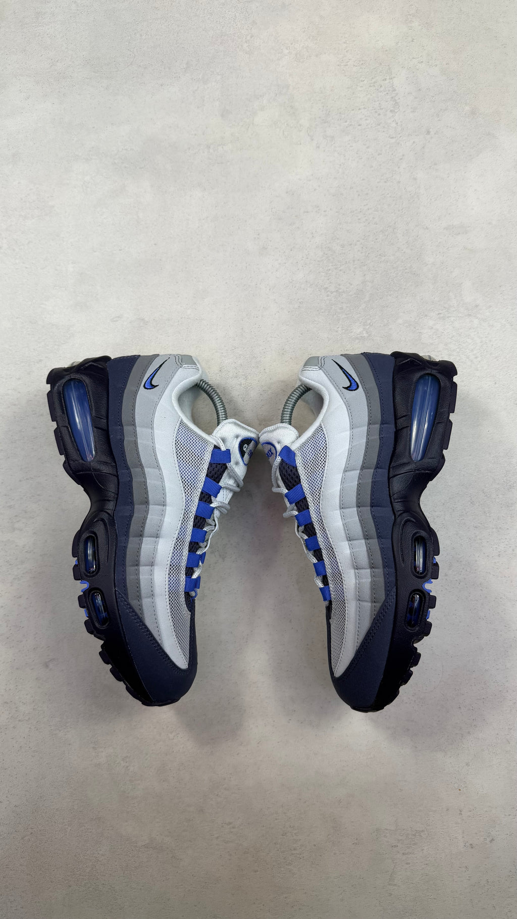 Air Max 95 Purple Dynastys