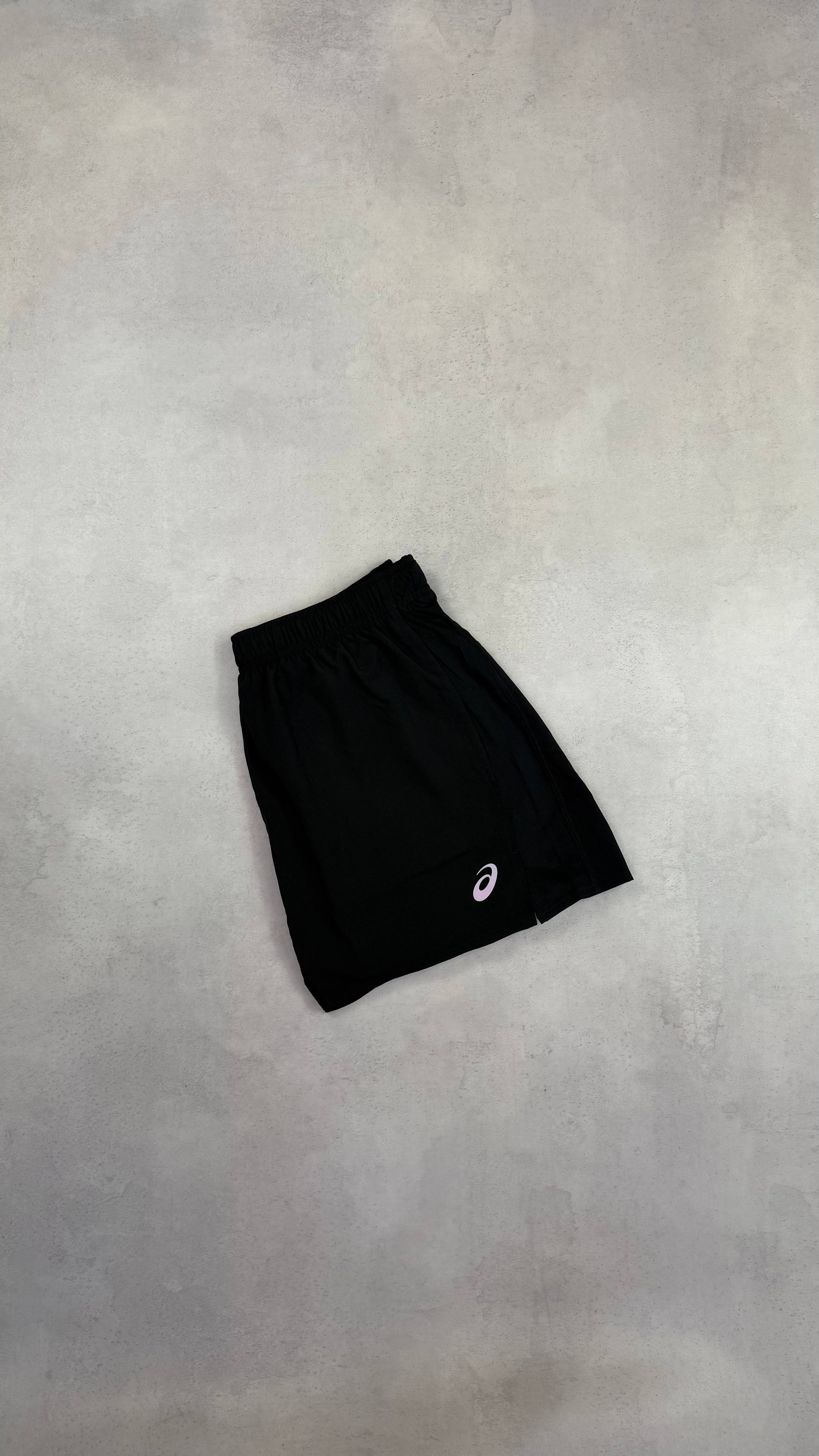 Asics Icon Set - Red/Black