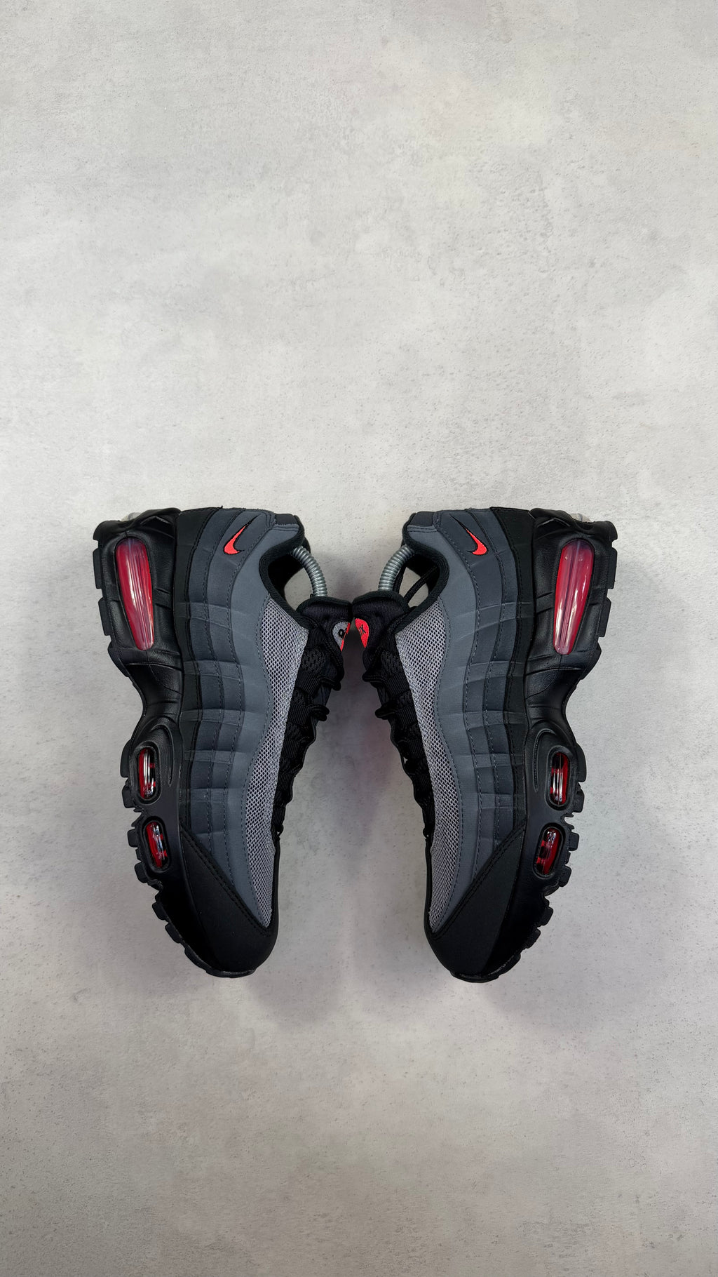 Air Max 95 Dracula