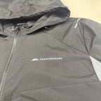 Monterrain Chase 2.0 Jacket - Black