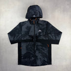 Trailberg Fragment 2.0 Windbreaker - Black