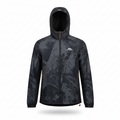 Trailberg Fragment 2.0 Windbreaker - Black