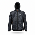Trailberg Fragment 2.0 Windbreaker - Black