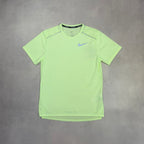 Nike Volt Ice Miler T-Shirt & Challenger Shorts Duo Set
