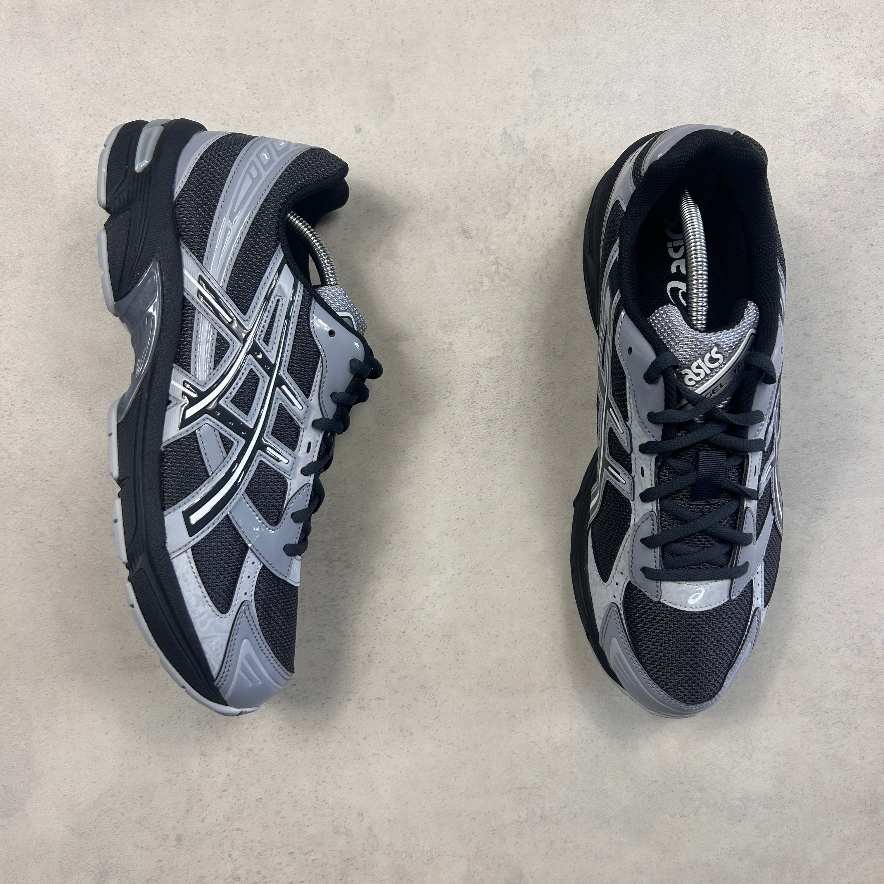 Asics Gel 1130 Graphite Grey/Gravel